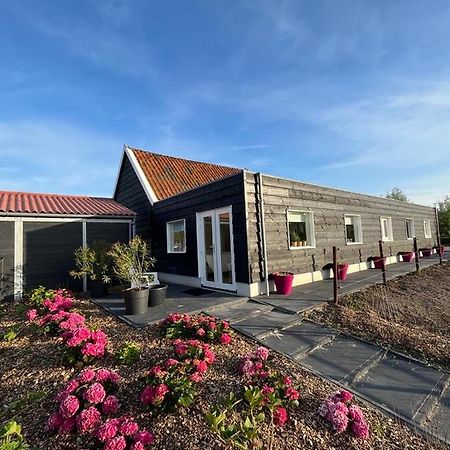 NoordgouweDe Tulp住宿加早餐旅馆 外观 照片