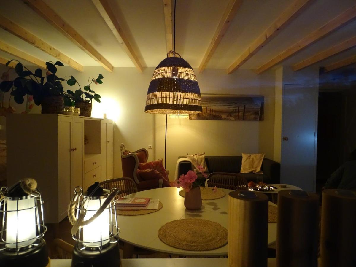 NoordgouweDe Tulp住宿加早餐旅馆 外观 照片