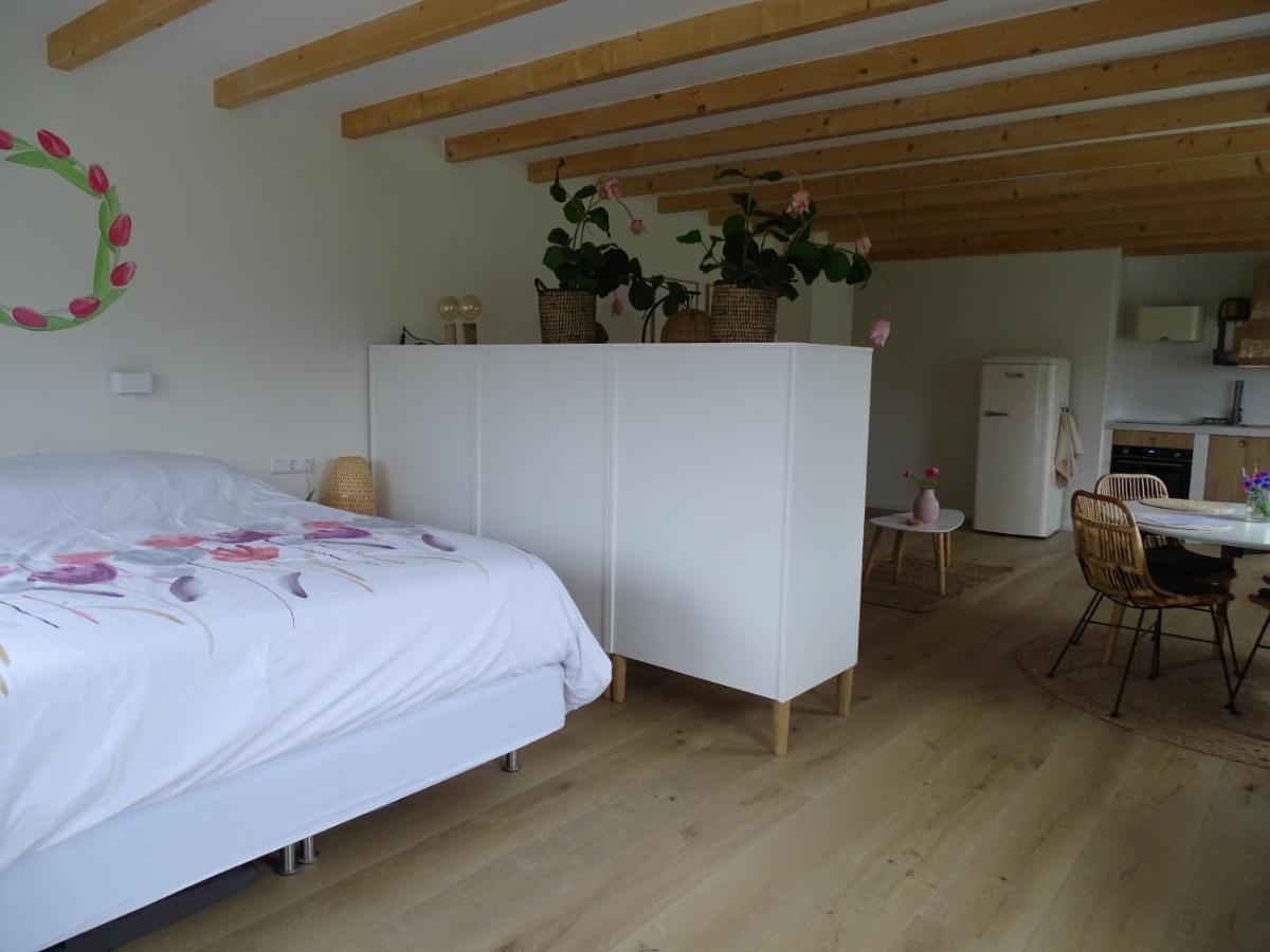 NoordgouweDe Tulp住宿加早餐旅馆 外观 照片