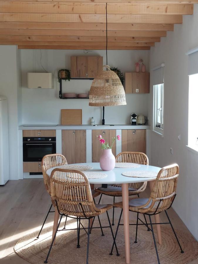 NoordgouweDe Tulp住宿加早餐旅馆 外观 照片