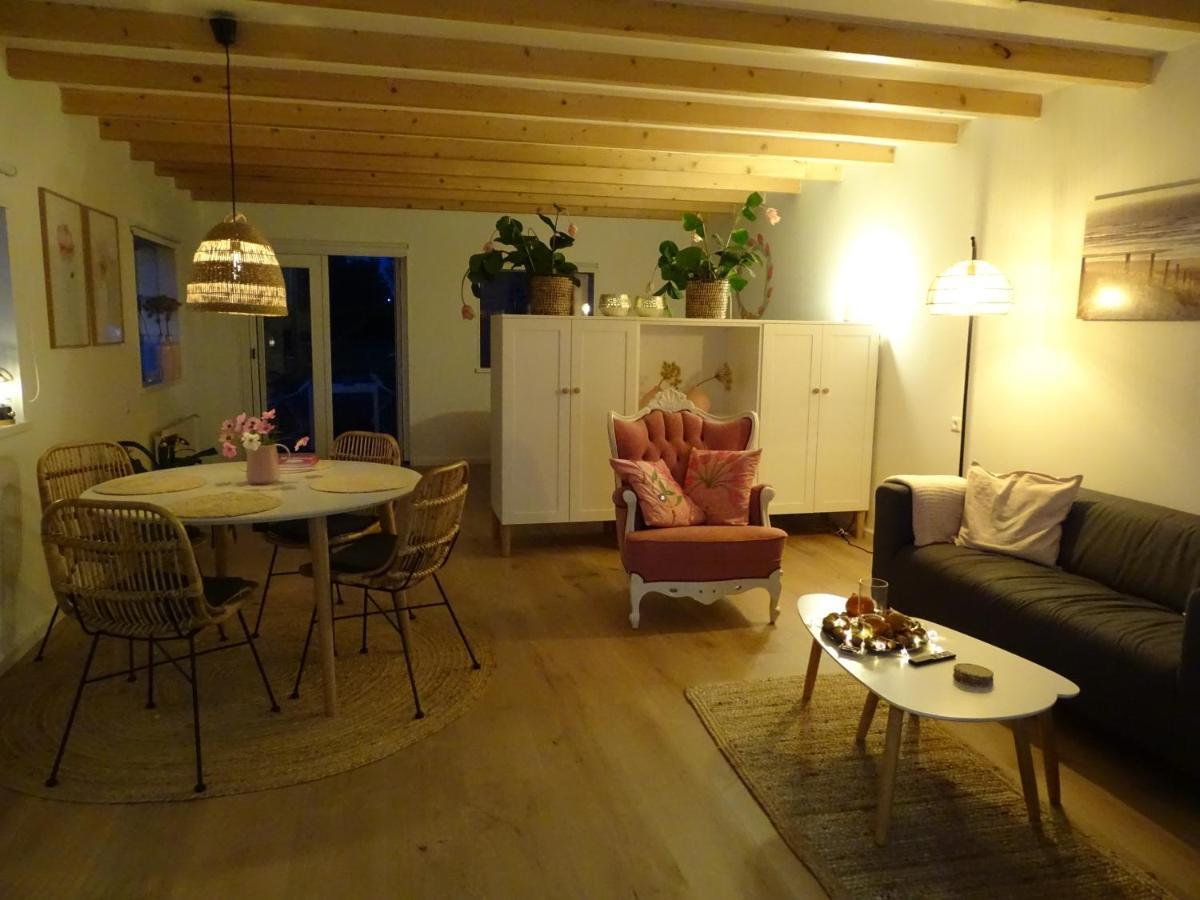 NoordgouweDe Tulp住宿加早餐旅馆 外观 照片