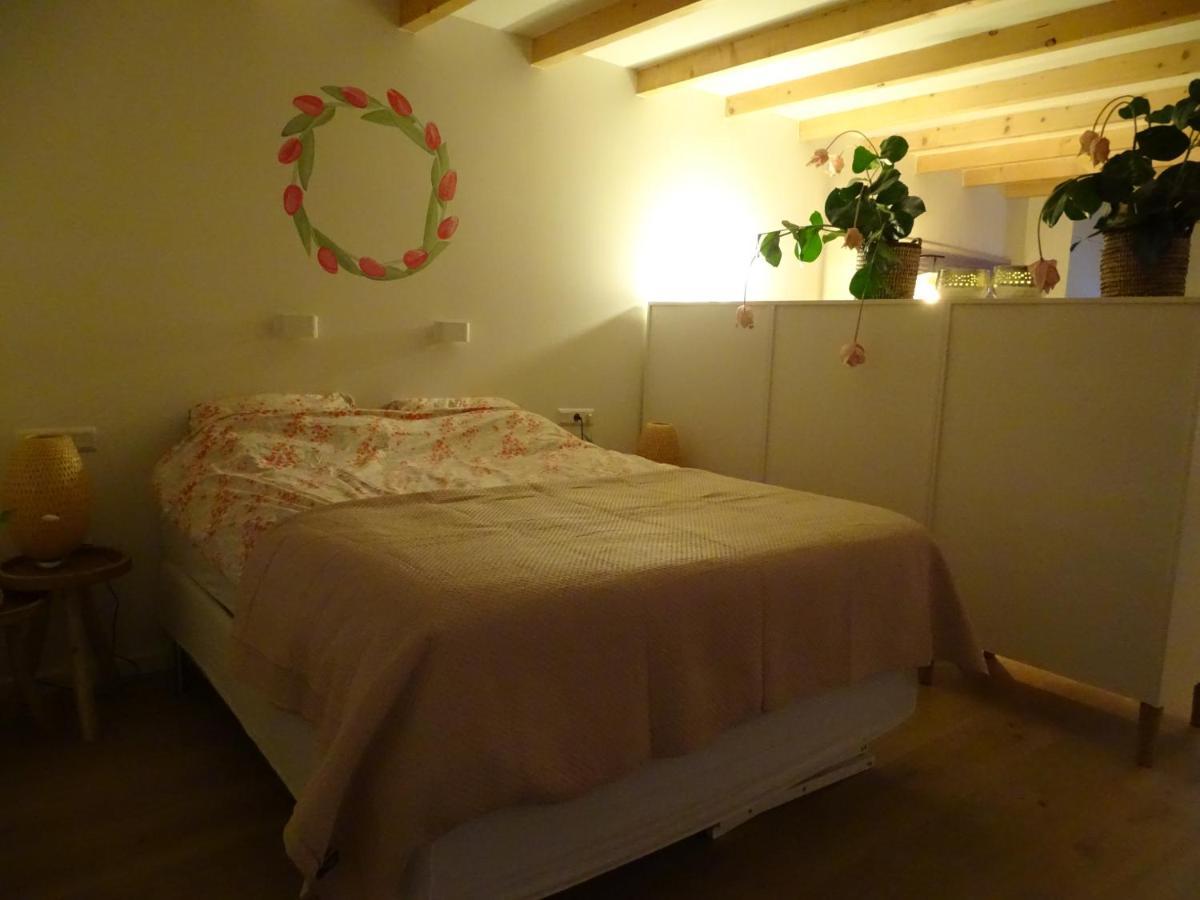 NoordgouweDe Tulp住宿加早餐旅馆 外观 照片
