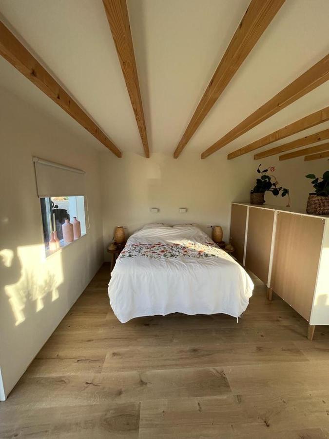 NoordgouweDe Tulp住宿加早餐旅馆 外观 照片
